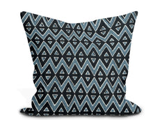 Load image into Gallery viewer, Thibaut Tiburon Pillow