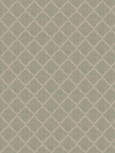 Load image into Gallery viewer, 118” Wide Semi Sheer Buff Beige Geometric Drapery Fabric FB