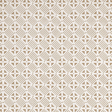 Load image into Gallery viewer, Set of Two Made to Order Thibaut Plaza Side Drapery Panels