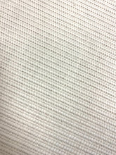Load image into Gallery viewer, Remnant Thibaut Dune Ivory MCM Mid Century Modern Water &amp; Stain Resistant Crypton Upholstery Fabric WHS 4636