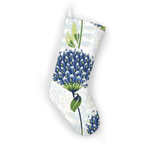 Load image into Gallery viewer, Thibaut Tiverton Christmas Stocking