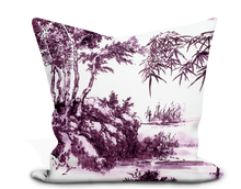 Load image into Gallery viewer, Thibaut Kyoto Pillow