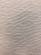 Load image into Gallery viewer, 1.5 Yard Designer Water &amp; Stain Resistant Beige Cream Stonewash Linen Cotton Upholstery Fabric WHS 4582