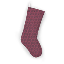 Load image into Gallery viewer, Thibaut Mimi Christmas Stocking