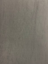 Load image into Gallery viewer, Designer Water &amp; Stain Resistant Grey Velvet Upholstery Fabric 4626