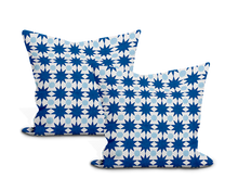 Load image into Gallery viewer, Schumacher Cosmos Pillow Cover