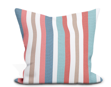 Load image into Gallery viewer, Thibaut Kalea Stripe Pillow