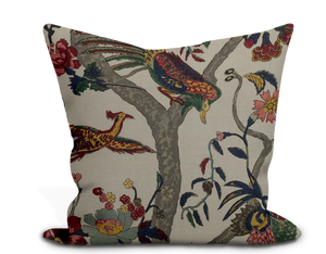 Thibaut Coromandel Pillow 