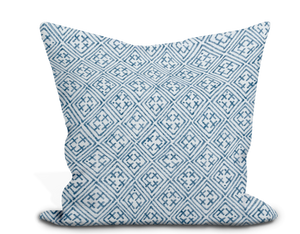 Thibaut Laos Pillow