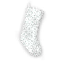 Load image into Gallery viewer, Thibaut Mini Sun Christmas Stocking