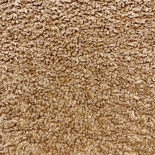 Load image into Gallery viewer, Designer Caramel Brown Boucle MCM Upholstery Fabric MGF
