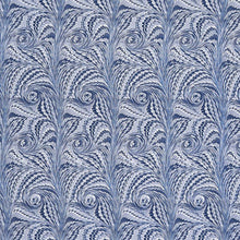 Load image into Gallery viewer, Pair of Custom Made Schumacher  Verona Pillow Covers - Both Sides