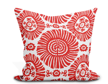 Load image into Gallery viewer, Thibaut Solis Pillow
