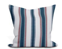Load image into Gallery viewer, Thibaut Samba Stripe Pillow