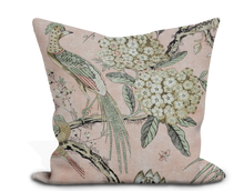 Load image into Gallery viewer, Thibaut Villeneuve Pillow