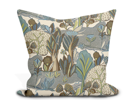 Thibaut Albero Pillow Cover