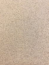 Load image into Gallery viewer, Designer Water &amp; Stain Resistant Beige Brown MCM Mid Century Modern Speckled Tweed Upholstery Fabric STA 4600