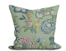 Load image into Gallery viewer, Thibaut Indienne Jacobean Pillow