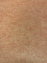 Load image into Gallery viewer, 1.2 Yard Designer Water &amp; Stain Resistant Rose Beige Tweed MCM Mid Century Modern Upholstery Fabric WHS 4593