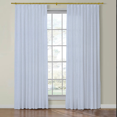 Thibaut Semi Sheer Margaret Side Drapery Panels