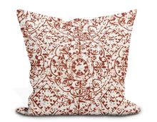 Load image into Gallery viewer, Thibaut Havana Pillow
