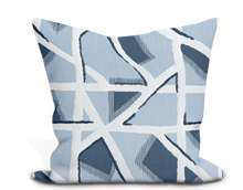 Load image into Gallery viewer, Thibaut Hazen Pillow
