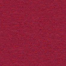 Load image into Gallery viewer, Stain Resistant Heavy Duty MCM Mid Century Modern Tweed Chenille Fuchsia Hot Pink Red Magenta Upholstery Fabric FB