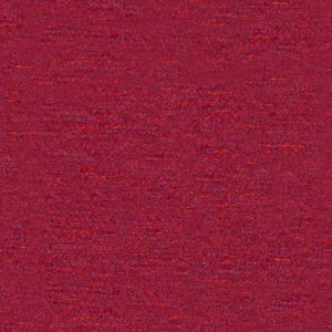 Stain Resistant Heavy Duty MCM Mid Century Modern Tweed Chenille Fuchsia Hot Pink Red Magenta Upholstery Fabric FB