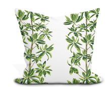 Load image into Gallery viewer, Thibaut Mangrove Tree Pillow Cover