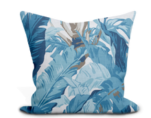 Load image into Gallery viewer, Thibaut Travelers Palm Pillow