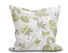 Load image into Gallery viewer, Thibaut Indienne Hazel Pillow
