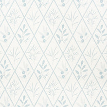 Load image into Gallery viewer, Pair of Custom Made Schumacher Endimione Pillow Covers - Both Sides