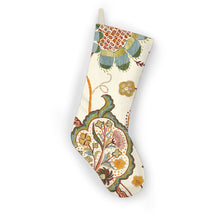 Load image into Gallery viewer, Thibaut Windsor Christmas Stocking