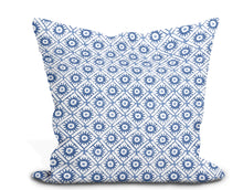 Load image into Gallery viewer, Thibaut Mini Sun Pillow