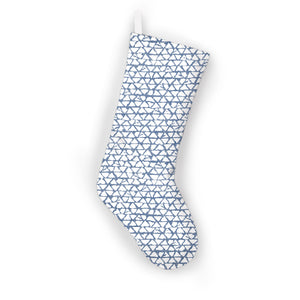 Thibaut Maluku Christmas Stocking