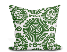 Load image into Gallery viewer, Thibaut Solis Pillow