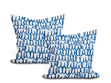 Load image into Gallery viewer, Schumacher Marlowe Print Pillow Cover