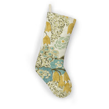 Load image into Gallery viewer, Thibaut Laura Christmas Stocking