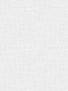 118” Wide Semi Sheer White Faux Linen Drapery Fabric FB