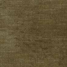 Load image into Gallery viewer, Pair of Custom Made Schumacher Antique Linen Velvet Pillow Covers - Both Sides