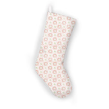 Load image into Gallery viewer, Thibaut Mini Sun Christmas Stocking