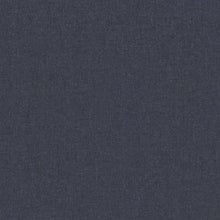 Load image into Gallery viewer, Wool Blend Denim Tweed MCM Mid Century Modern Upholstery Fabric FB