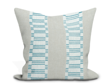 Load image into Gallery viewer, Thibaut Japonic Stripe Pillow 