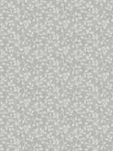 Load image into Gallery viewer, 112” Wide Semi Sheer Cream Floral Embroidered Drapery Fabric FB