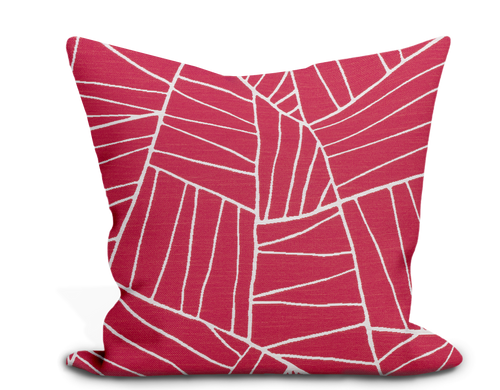 Thibaut Jordan Pillow
