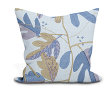 Load image into Gallery viewer, Thibaut Matisse Leaf Pillow