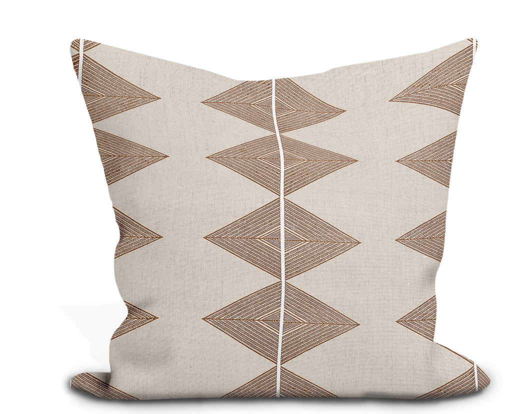 Thibaut Reflection Pillow