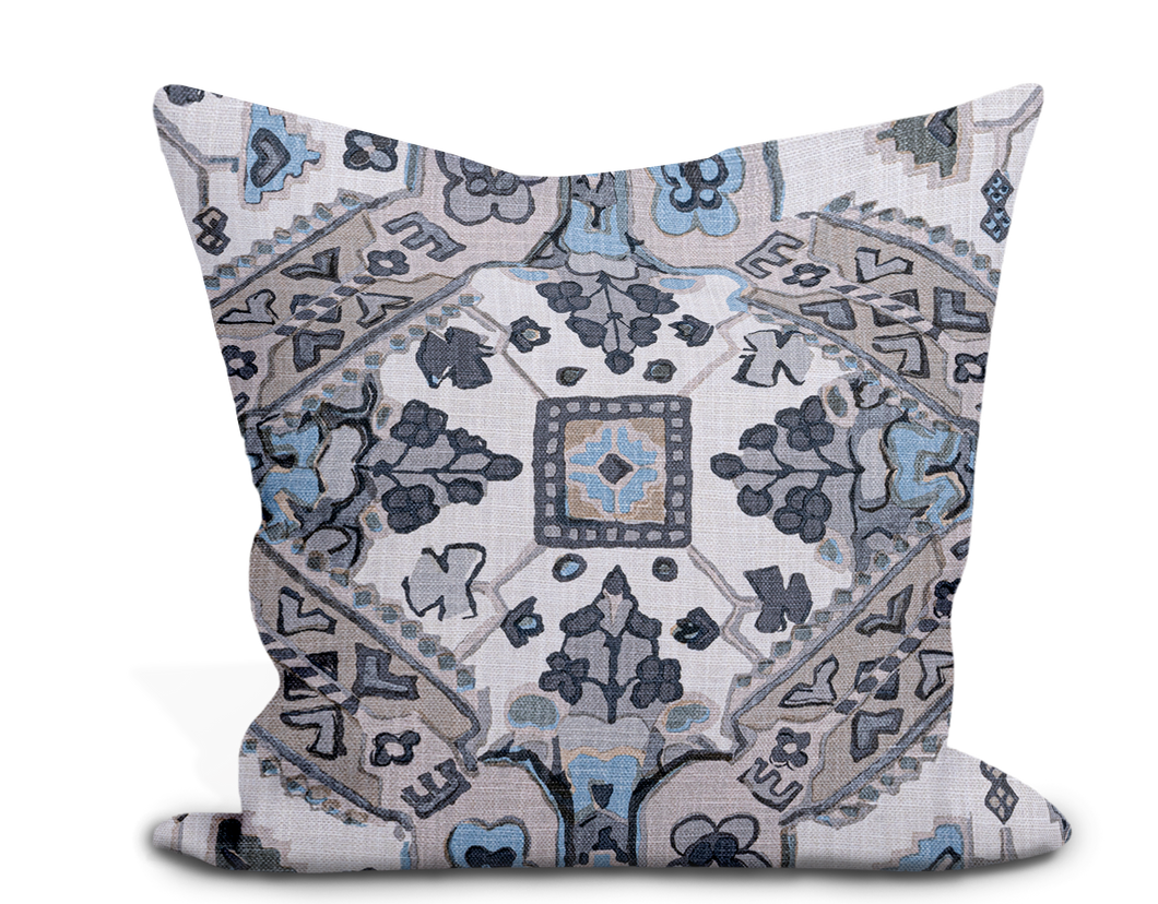 Thibaut Persian Carpet Pillow