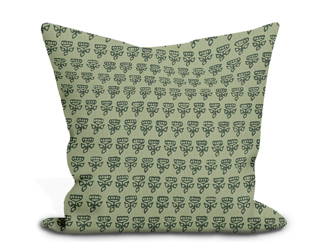 Thibaut Mimi Pillow