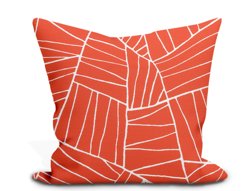 Thibaut Jordan Pillow
